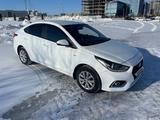 Hyundai Accent 2020 года за 8 050 000 тг. в Петропавловск – фото 2