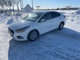 Hyundai Accent 2020 года за 8 050 000 тг. в Петропавловск