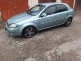 Chevrolet Lacetti 2007 года за 2 950 000 тг. в Алматы – фото 3