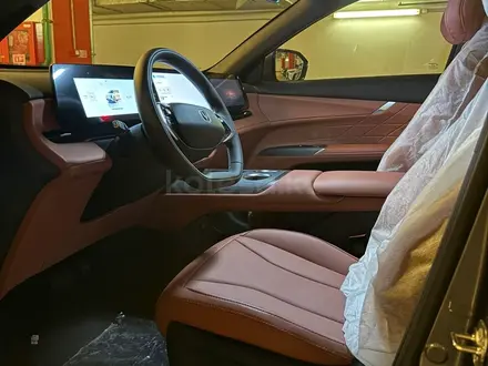 Changan CS75 Plus Tech 2025 года за 9 950 000 тг. в Астана – фото 13