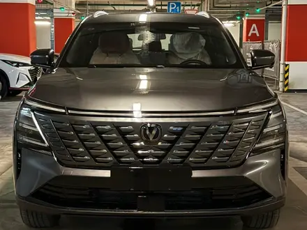 Changan CS75 Plus Tech 2025 года за 9 950 000 тг. в Астана – фото 2
