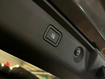 Changan CS75 Plus Tech 2025 года за 9 950 000 тг. в Астана – фото 20