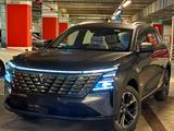 Changan CS75 Plus 2.0 AT 2025 года за 9 950 000 тг. в Астана