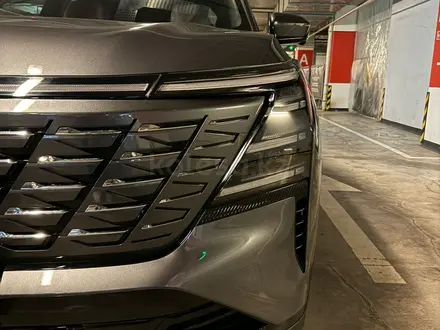 Changan CS75 Plus Tech 2025 года за 9 950 000 тг. в Астана – фото 5