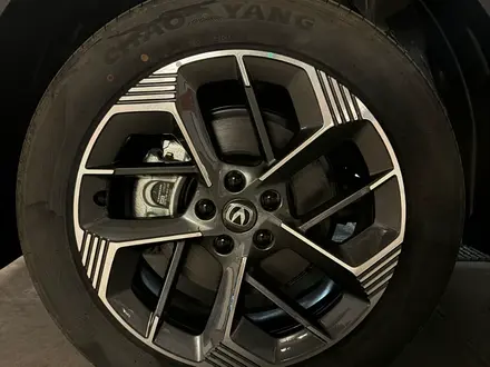 Changan CS75 Plus Tech 2025 года за 9 950 000 тг. в Астана – фото 8