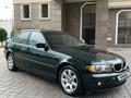 BMW 318 2002 года за 3 300 000 тг. в Астана – фото 2