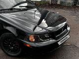 Volvo S40 2001 годаүшін1 000 000 тг. в Уральск