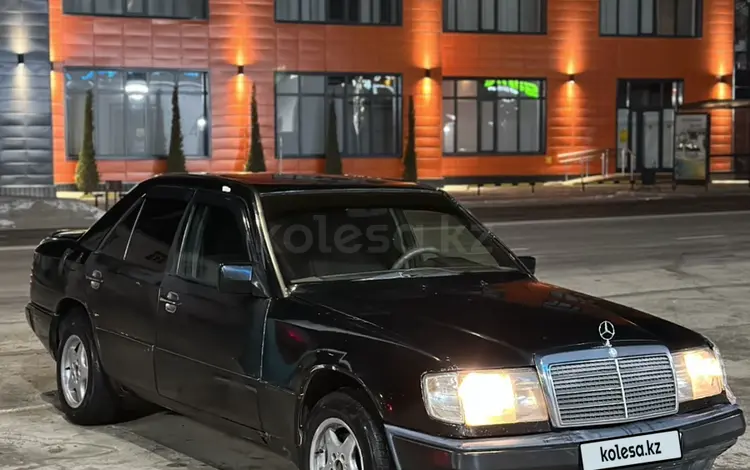 Mercedes-Benz E 300 1990 годаfor850 000 тг. в Кызылорда