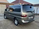 Hyundai Starex 1997 годаүшін2 800 000 тг. в Актау – фото 4