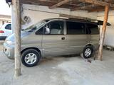 Hyundai Starex 1997 годаүшін2 800 000 тг. в Актау