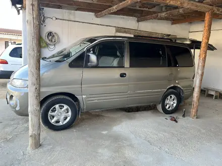 Hyundai Starex 1997 года за 2 800 000 тг. в Актау