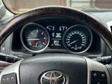 Toyota Land Cruiser 2014 годаүшін24 000 000 тг. в Алматы – фото 4