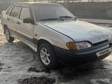 ВАЗ (Lada) 2115 2005 годаүшін670 000 тг. в Алматы – фото 4