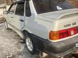 ВАЗ (Lada) 2115 2005 годаүшін670 000 тг. в Алматы