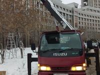 Isuzu 1998 года за 17 700 000 тг. в Астана