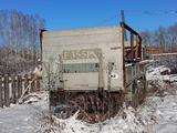 IVECO 1972 года за 1 600 000 тг. в Усть-Каменогорск – фото 4