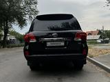Toyota Land Cruiser 2008 года за 15 500 000 тг. в Алматы – фото 4