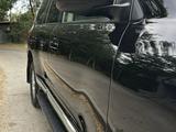 Toyota Land Cruiser 2008 года за 15 500 000 тг. в Алматы – фото 2