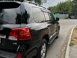 Toyota Land Cruiser 2008 года за 15 500 000 тг. в Алматы – фото 3