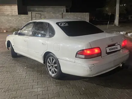 Toyota Avalon 1996 года за 2 100 000 тг. в Алматы