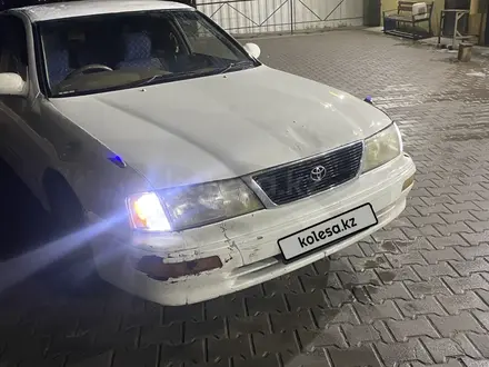 Toyota Avalon 1996 года за 2 100 000 тг. в Алматы – фото 9