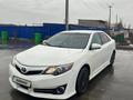 Toyota Camry 2014 годаүшін8 600 000 тг. в Актобе – фото 15