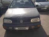 Volkswagen Golf 1992 года за 650 000 тг. в Аксу – фото 2