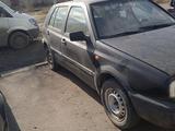 Volkswagen Golf 1992 года за 650 000 тг. в Аксу