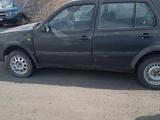 Volkswagen Golf 1992 года за 650 000 тг. в Аксу – фото 4