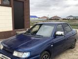 ВАЗ (Lada) 2110 2005 года за 400 000 тг. в Атырау – фото 4