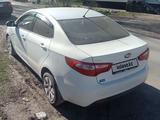 Kia Rio 2015 годаүшін5 300 000 тг. в Усть-Каменогорск – фото 2