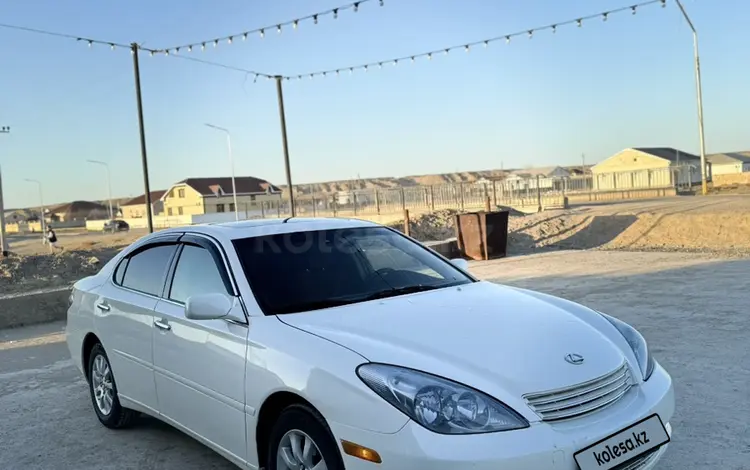 Lexus ES 330 2005 года за 5 700 000 тг. в Актау