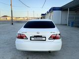 Lexus ES 330 2005 года за 5 700 000 тг. в Актау – фото 4