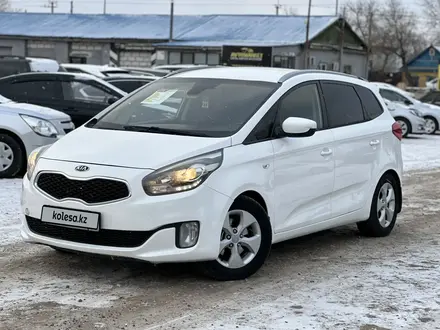 Kia Carens 2013 года за 6 450 000 тг. в Актобе