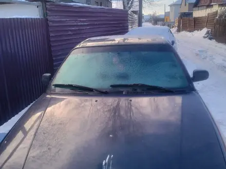 Audi 100 1992 года за 1 000 000 тг. в Астана – фото 2