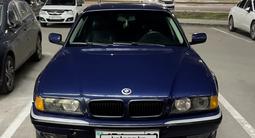 BMW 730 1995 года за 3 550 000 тг. в Караганда – фото 3