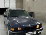 BMW 730 1995 годаүшін3 200 000 тг. в Караганда – фото 5