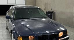 BMW 730 1995 года за 3 550 000 тг. в Караганда – фото 5