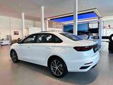 Geely Emgrand Comfort AT 2025 года за 9 490 000 тг. в Уральск – фото 5