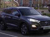 Hyundai Tucson 2019 годаүшін9 900 000 тг. в Астана