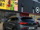 Hyundai Tucson 2019 годаүшін9 900 000 тг. в Астана – фото 2