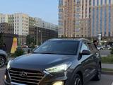 Hyundai Tucson 2019 годаүшін9 900 000 тг. в Астана – фото 3
