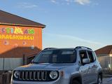 Jeep Renegade 2016 годаүшін5 500 000 тг. в Актобе
