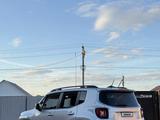 Jeep Renegade 2016 годаүшін5 500 000 тг. в Актобе – фото 5