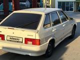 ВАЗ (Lada) 2114 2012 годаүшін1 000 000 тг. в Атырау – фото 3