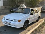 ВАЗ (Lada) 2114 2012 годаүшін1 000 000 тг. в Атырау – фото 2