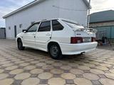 ВАЗ (Lada) 2114 2012 годаүшін1 000 000 тг. в Атырау