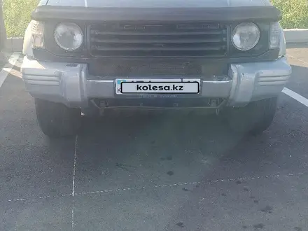 Mitsubishi Pajero 1993 года за 2 500 000 тг. в Семей – фото 3