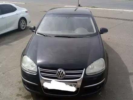 Volkswagen Jetta 2007 года за 3 000 000 тг. в Уральск