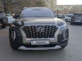 Hyundai Palisade 2021 года за 19 000 000 тг. в Караганда